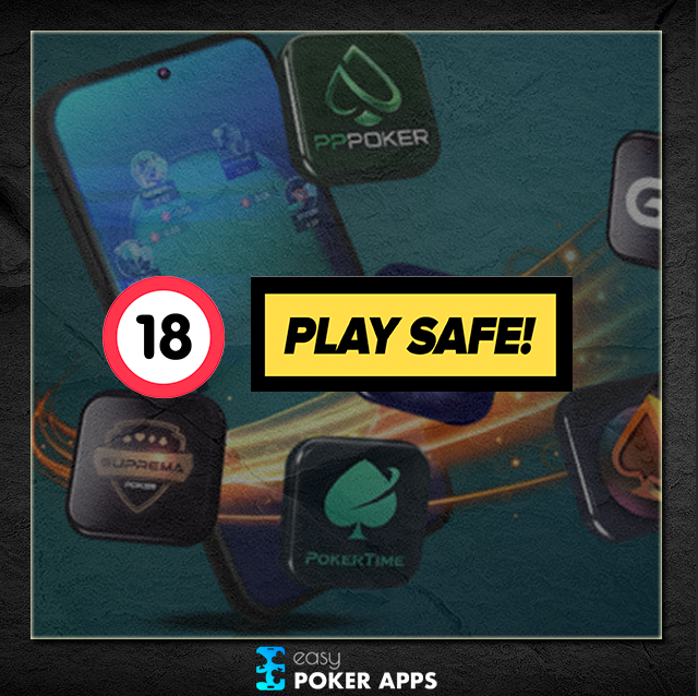 easypppoker's tweet photo. We believe in educating players and that knowledge empowers them, so we have a number of really useful tools to make sure they always enjoy their gaming time.

If you notice any of these practices in any of the players: https://t.co/ygKbJ44Jt8 https://t.co/69wcsA5M3l