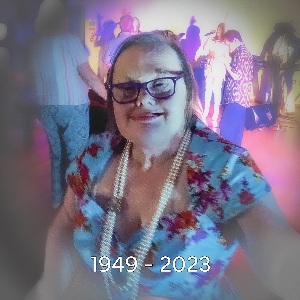 Our hearts are broken 😢 

Today we said our final goodbyes to our beautiful friend, Mary 

So many amazing memories - we are so grateful we got to spend the last 14 years with you 

Until we meet again ❤️❤️❤️