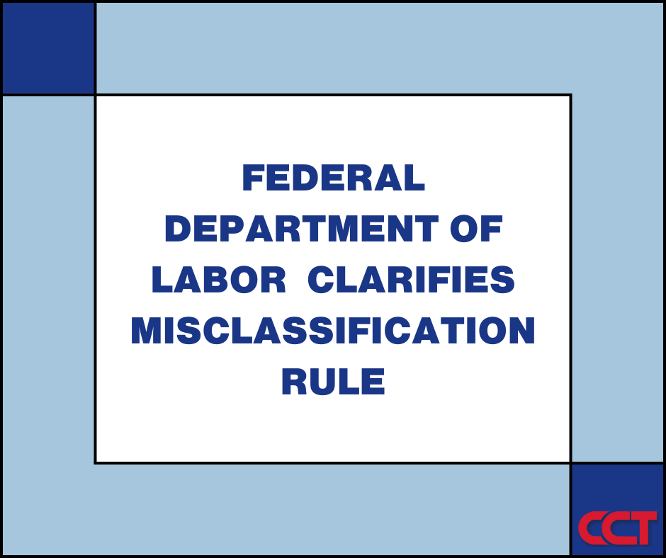 Carpenter Contractor Trust tweet media