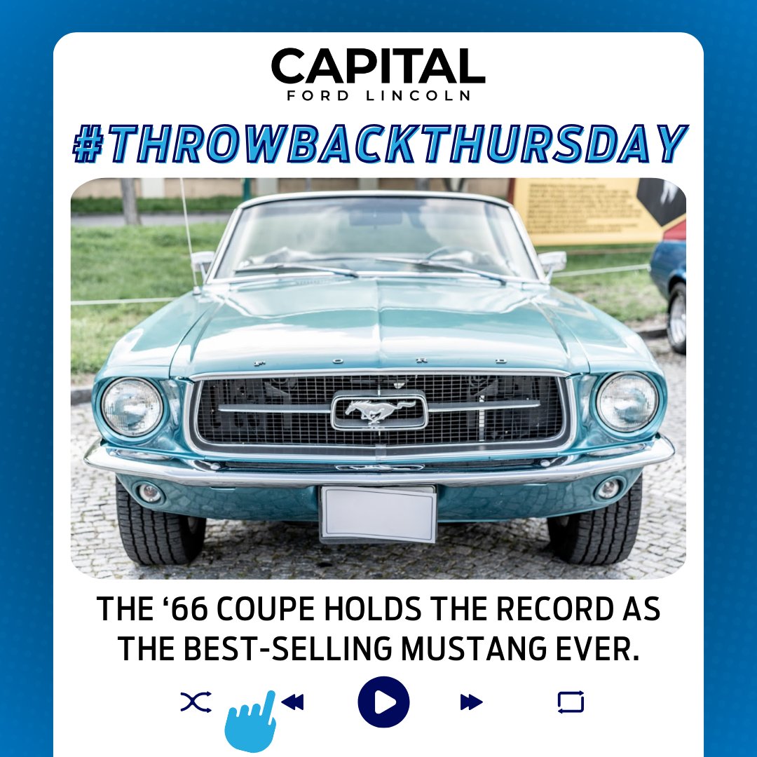 Capital Ford Lincoln tweet media