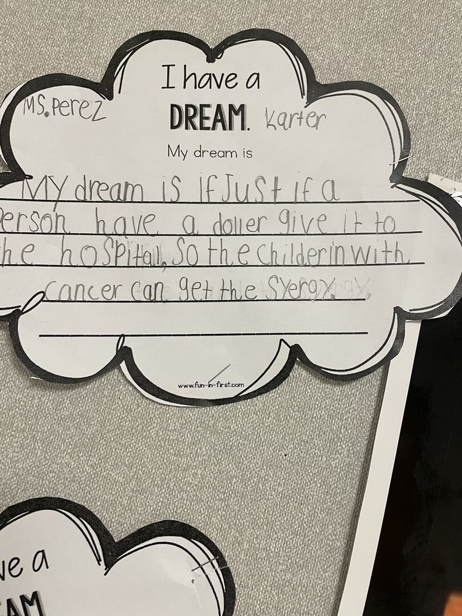CarterAcademyLibrary (@carterlibrary15) on Twitter photo Celebrated Dr. Martin Luther King, Jr in the Library. We all have a dream! What’s yours? <a href="/CindyBuentello5/">Cindy Buentello</a> <a href="/Carter_AISD/">Carter Academy</a> <a href="/AldineISD/">Aldine ISD</a> Celebrated Dr. Martin Luther King, Jr in the Library. We all have a dream! What’s yours? <a href="/CindyBuentello5/">Cindy Buentello</a> <a href="/Carter_AISD/">Carter Academy</a> <a href="/AldineISD/">Aldine ISD</a>