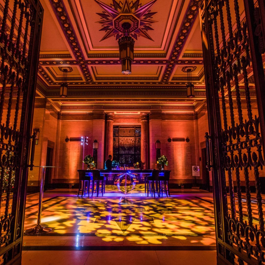 We are pleased to announce that we are partnering with @freemasonshall for the London Summer Event Show 2024. This stunningly historic and prestigious art-deco venue based in Covent Garden, will be our host venue for our upcoming Show on the 20-21 February! See you all there!