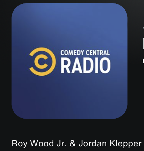 Roy Wood Jr- Ex Jedi tweet media