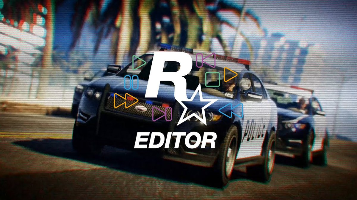 GTA V ve GTA Online'da yaratıcı videolar oluşturmanıza olanak sağlayan Rockstar Editor, 20 Şubat 2024 tarihinden itibaren PlayStation 4 ve Xbox One konsollarında kullanılamayacak. Ancak Rockstar, PS4 ve Xbox One’a yeni güncellemeler getirmeye devam edecek.
