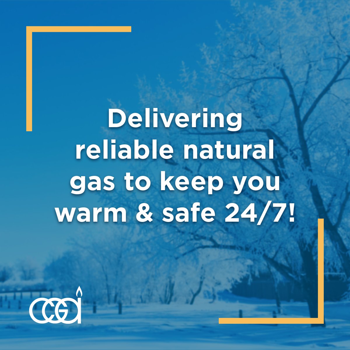 Even in the harshest cold, natural gas workers at @ATCOGas @AUI_Alberta @TCEnergy @FedGasAB work around the clock to keep Albertans warm and safe. Thank you for delivering reliable #NaturalGas to keep homes, businesses and communities running, 24/7. #Alberta