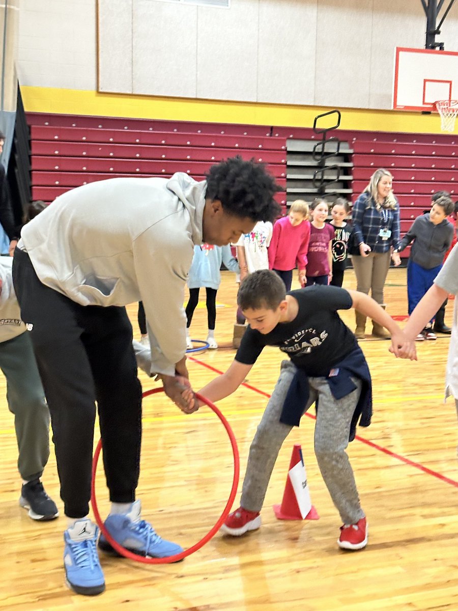 Mr. DePina tweet media