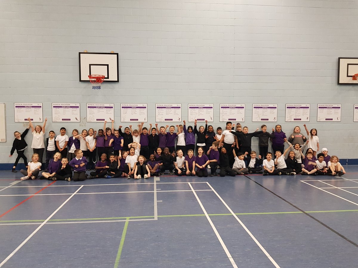 OPA_ParkHill's tweet photo. As always, another fantastic intra academy event hosted by @Outwood_CF 
A huge thanks to the Sports Leaders in Y9, who helped facilitate this tennis competition for our Y3.
💜🎾💜🎾💜🎾💜🎾💜🎾💜 https://t.co/IboAuzpEnN