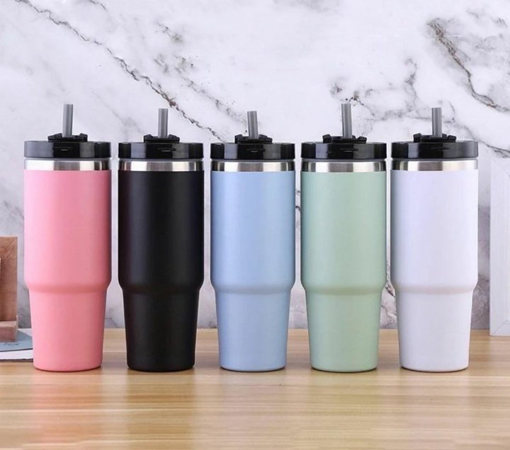 Check out our sippy cups selection at wa.me/c/256703102492. Keep your drink from spilling everywhere, plus they look adorable and make for great gifts.