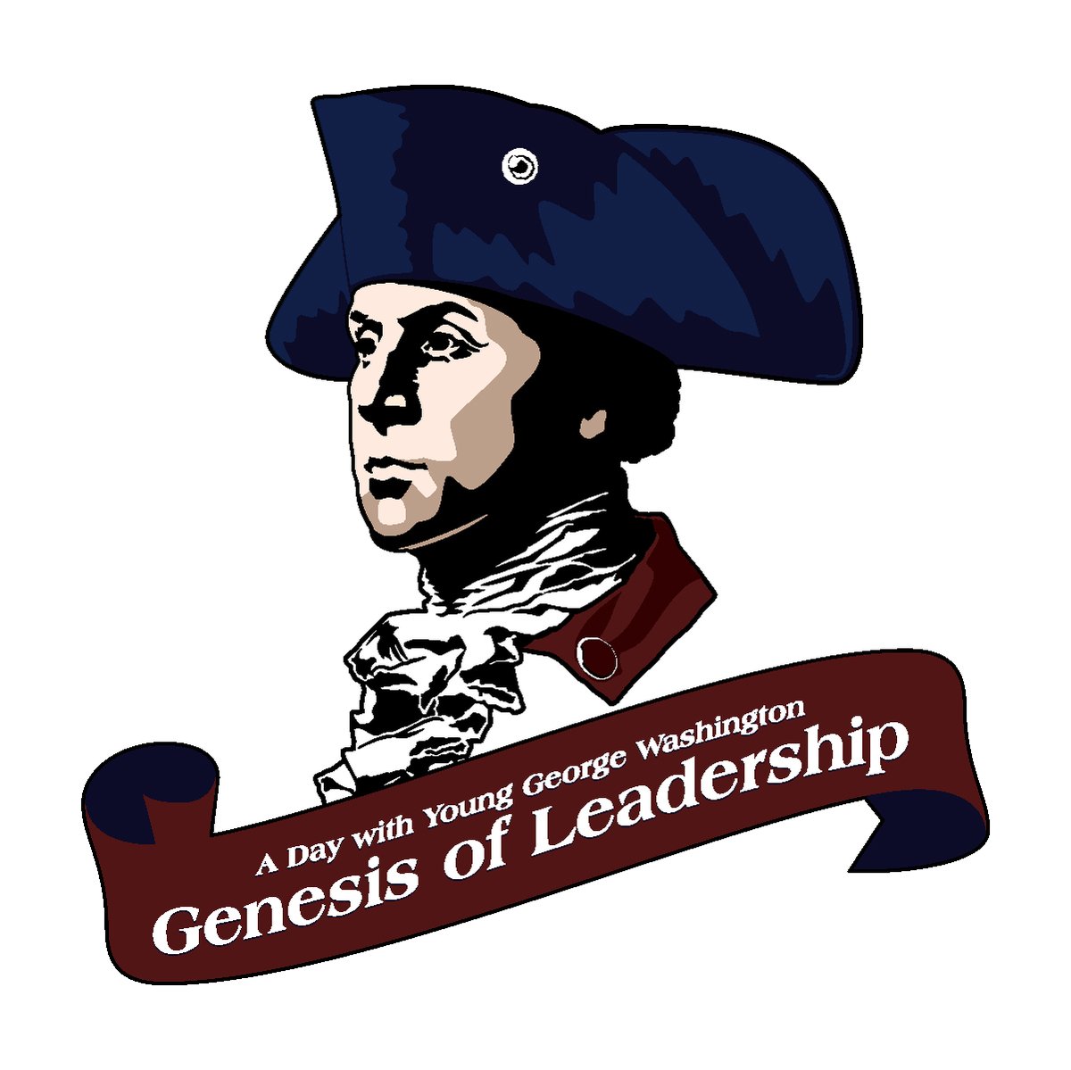 The US Army Heritage and Education Center in partnership with Fort Ligonier are excited to announce a leadership seminar this June for a select group of young adults with the theme of a young George Washington! fortligonier.org/event/fort-lig…