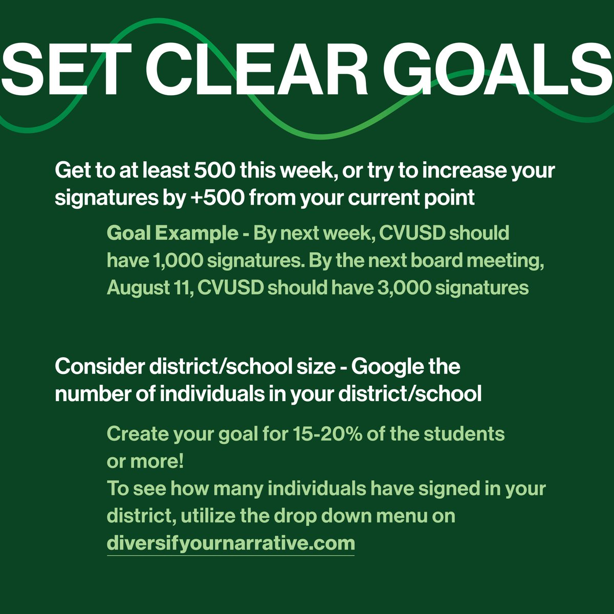 Diversify Our Narrative tweet media