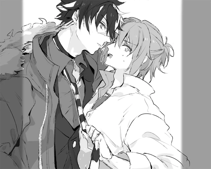 「「あっ」」