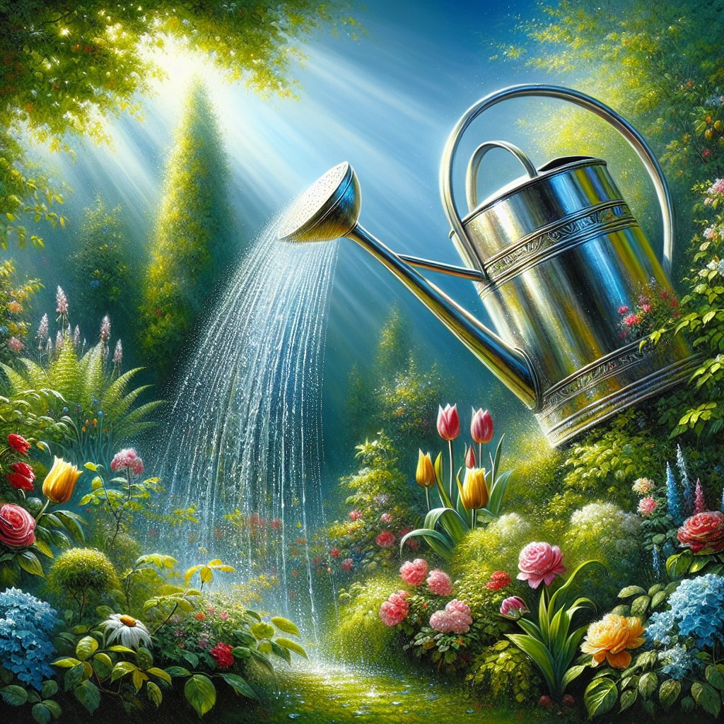 Envision your energy as water in a vessel; your goal being to water the seeds of your ambitions. Every leak from frets, doubts, or distractions is a drop of potential, a drop of life's vigor, not nourishing your dreams. Seal these leaks, and watch your garden of triumphs grow!