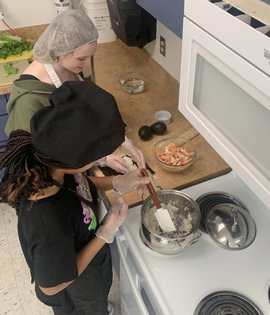 Princess Anne HS (PAHS) tweet media