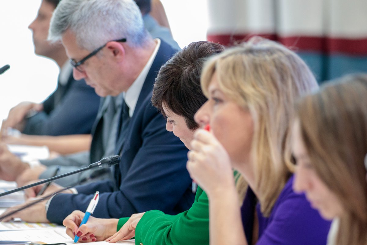 Ministerio de Vivienda y Agenda Urbana tweet media