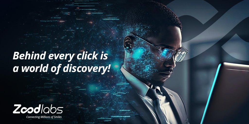 Let's navigate the internet with curiosity and kindness. What's the most interesting thing you've stumbled upon online recently? Share your discoveries! #ExploreOnline #ConnectingMillionsOfSmiles #ConnectingYouToMore
