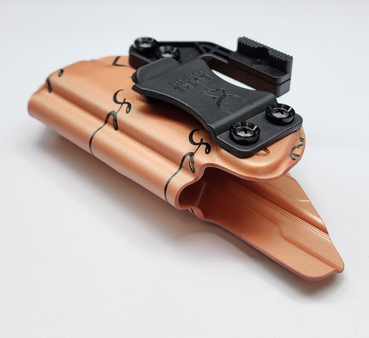 Support Lena Miculek and the rest of the ROSE Team! bucksholsters.com #Bucksholsters #EDC #Holster #2ndAmendment