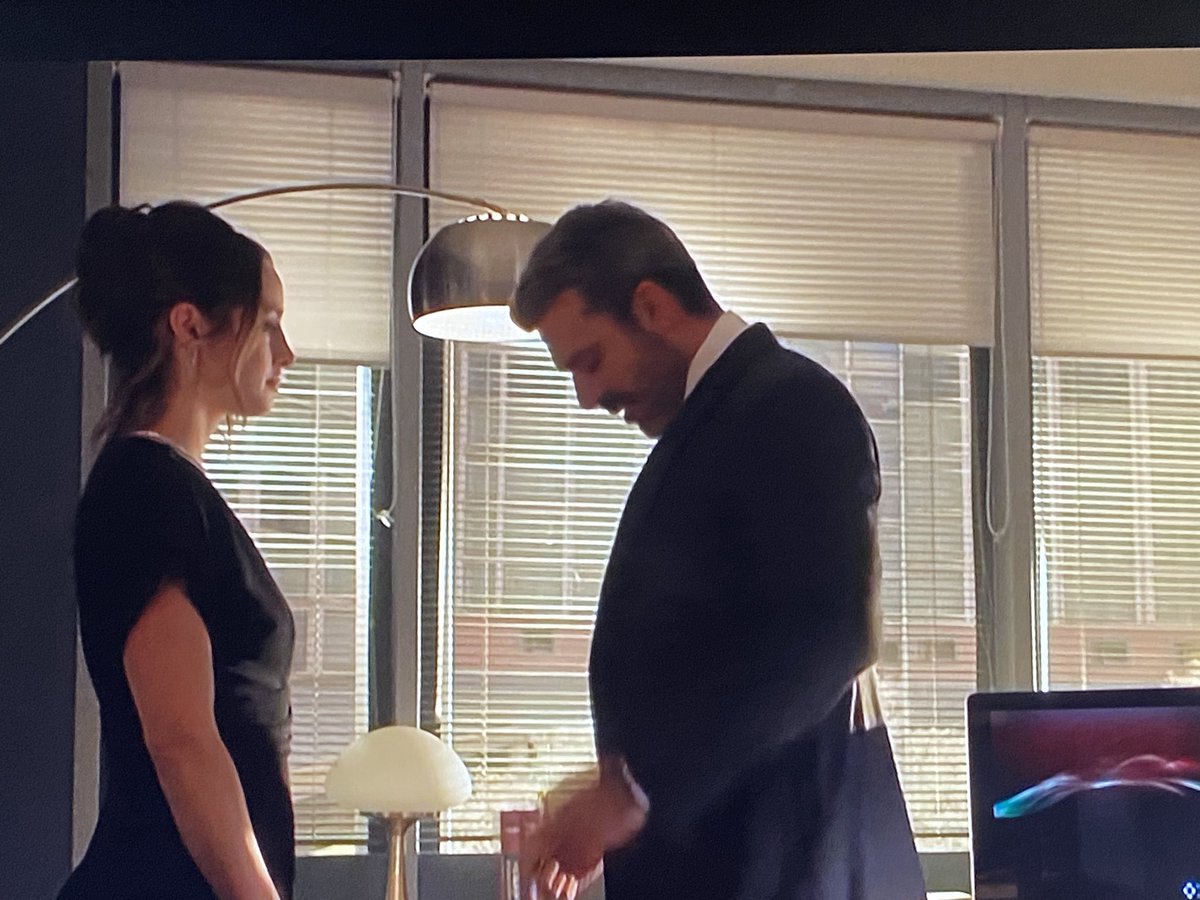 carmelitadurso's tweet image. E comunque Giulia è sotto per Doc!!!! E Andrea… “Sei troppo speciale…” ✨ Spiace per Damiano #doc3 #DocNelleTueMani3