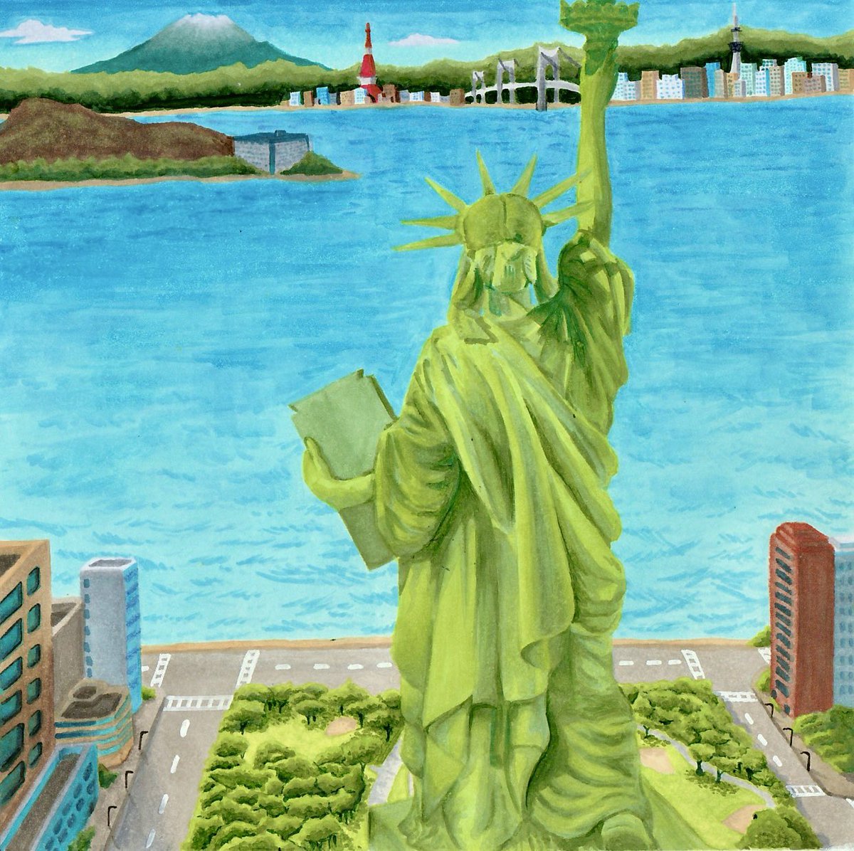 vbryce 🌊 tweet media