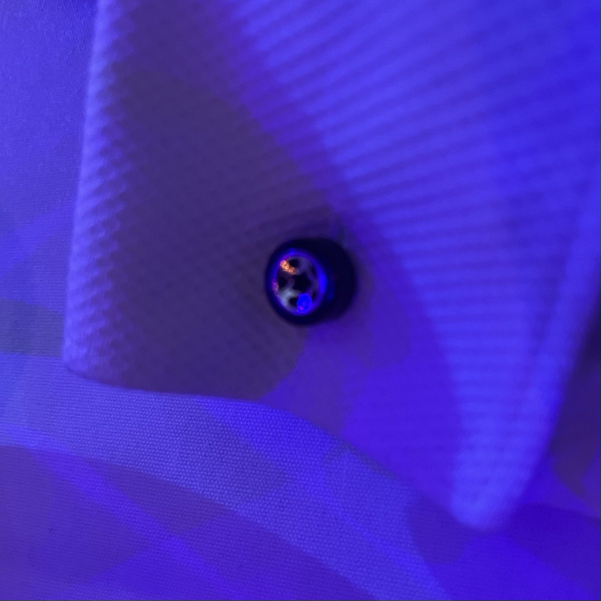 Evening all at the Grosvenor… 😉