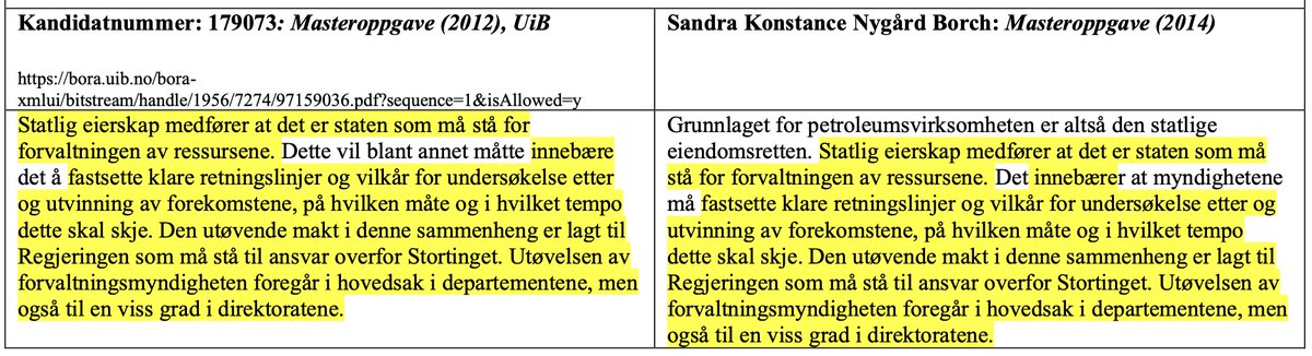 3/7 Den fremtidige utdanningsministeren raste videre, og ordene syntes å bare falle ned på papiret av seg selv! Denne gangen kom hun helt til side 9 av 51. Men igjen var ny ‘inspirasjon’ medisinen hun trengte for å fortsette. Denne gang vendte hun snuta mot Bergen, en
