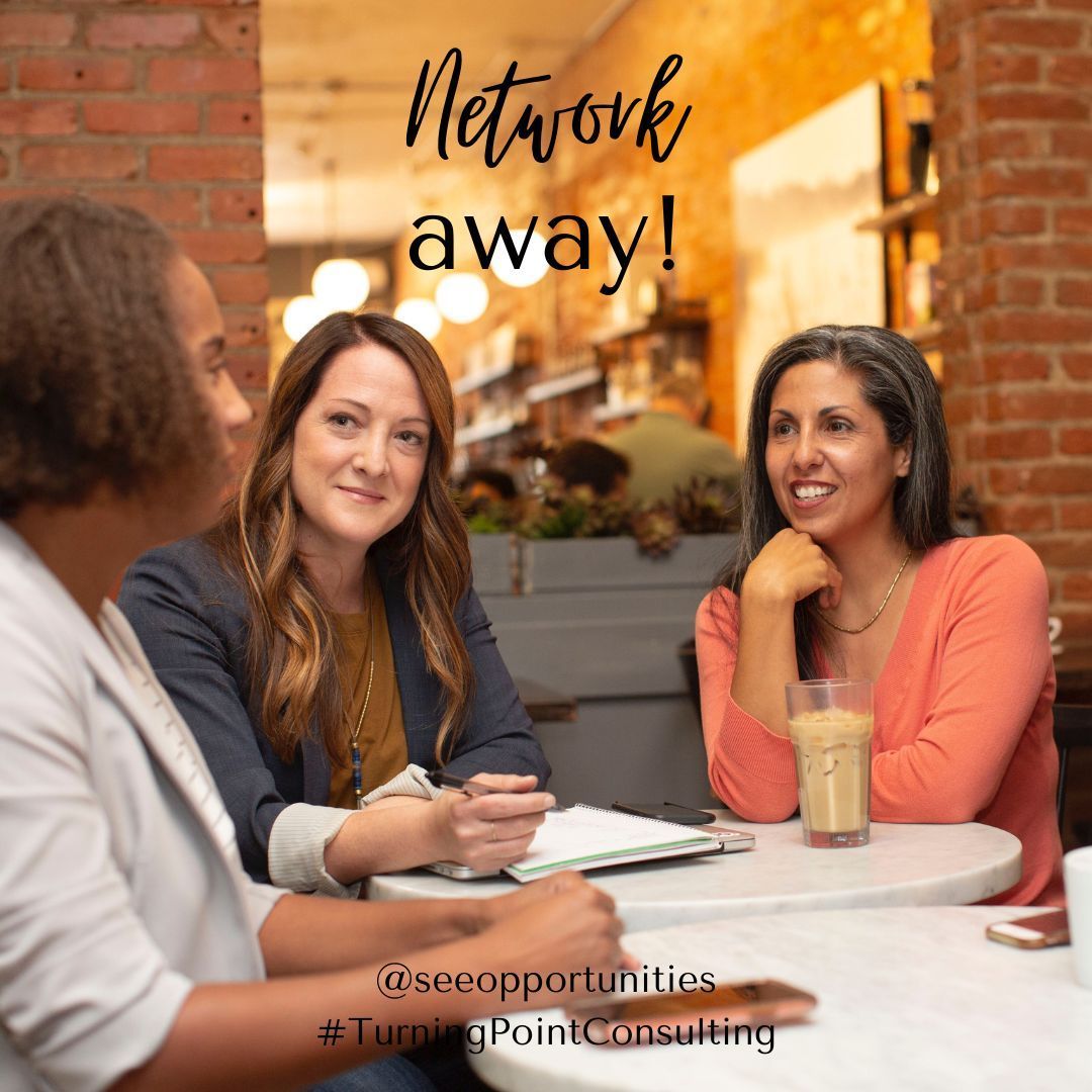 Turning Point Consulting tweet media