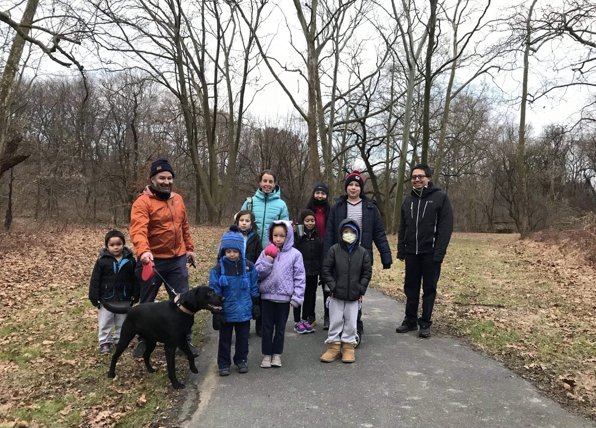 TTFWatershed's tweet photo. Walkers &amp; runners of #TaconyCreekPark! Cancellations this weekend: Walk with Me, Friday &amp; Saturday, &amp; Run with Me on Saturday &amp; Tuesday due to inclement #weather &amp; #icy trails. See you at the end of next week! https://t.co/QTsYuu95I4
@philaparkandrec @circuittrails @PhillyH2O https://t.co/CmwvXG7OIc