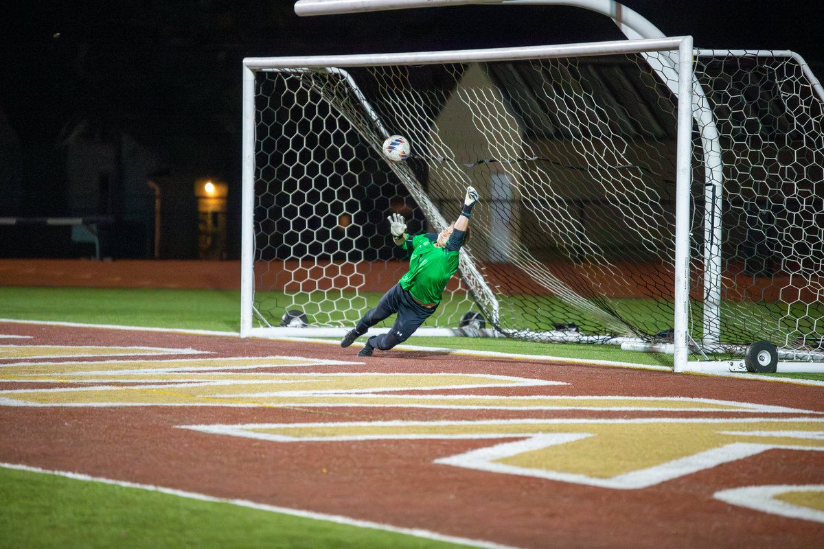 Coe College Men’s Soccer tweet media