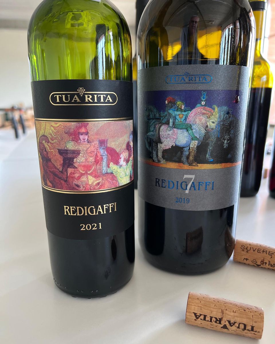 On Feb 29 &amp; Mar 1, over 380 of the world's very best wine producers will be in Miami for Great Wines World. Over 900 wines will be served over two days. Get tickets: bit.ly/GWOWMIAMI2024