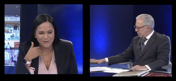 agustinaragonl2's tweet photo. -Joaquín: te traigo un camión con expedientes de las ayudas que hemos dado, para que tomes el expediente que quieras y le llames a la persona y le preguntes si se le dio el apoyo registrado.
-No, secretaria no hace falta, le agradezco que haya venido. https://t.co/BlhvCp4u4t