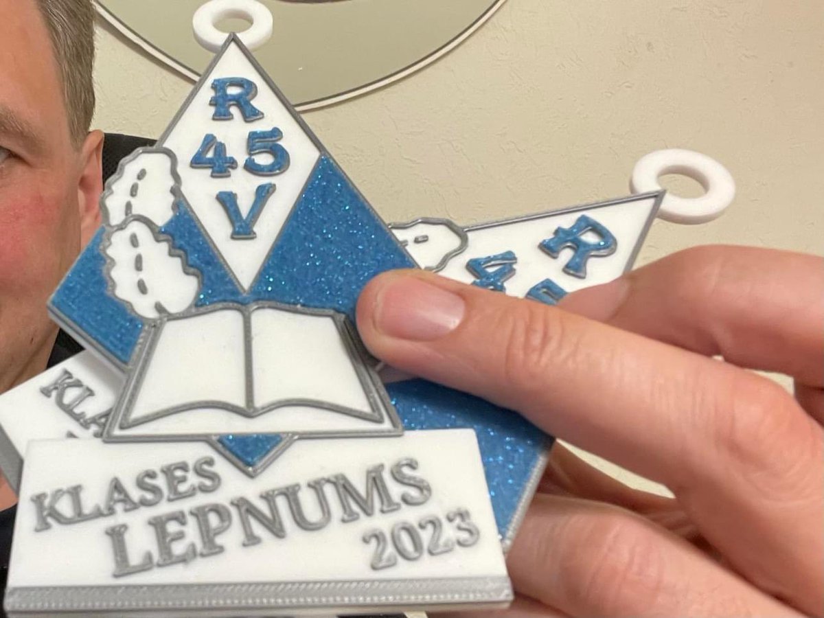 Ātra 3D druka, arī krāsās!
orient.lv/3d/