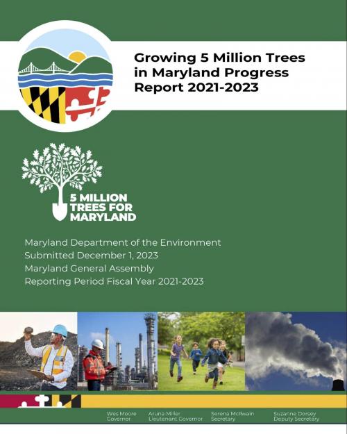 Department of Geographical Sciences (@umdgeography) on Twitter photo 🌳Greening Maryland with precision: Learn about the role of GEOG Researchers in the ‘Growing #5MillionTrees in Maryland Progress Report 2021-2023’, w/ <a href="/georgehurtt/">George Hurtt</a> + <a href="/leima8815/">Lei Ma</a> + Quan Shen + <a href="/MDEnvironment/">MD Environment</a>
go.umd.edu/5-million-tree… 🌳Greening Maryland with precision: Learn about the role of GEOG Researchers in the ‘Growing #5MillionTrees in Maryland Progress Report 2021-2023’, w/ <a href="/georgehurtt/">George Hurtt</a> + <a href="/leima8815/">Lei Ma</a> + Quan Shen + <a href="/MDEnvironment/">MD Environment</a>
go.umd.edu/5-million-tree…