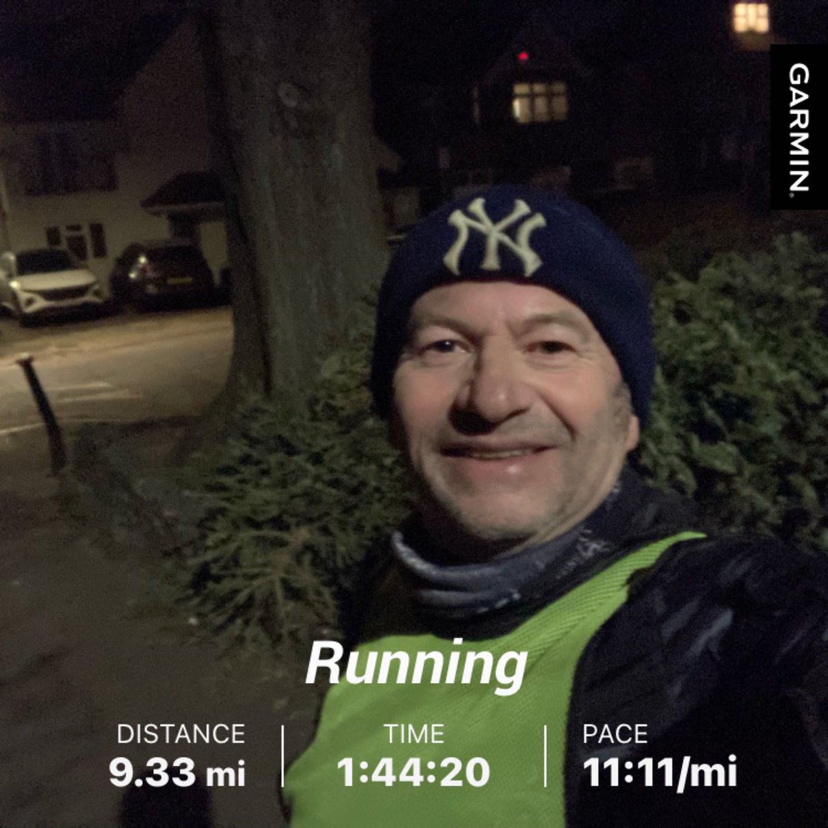 kiltedscot68's tweet photo. 15k training run done -new trainers going well so far! #training #marathontraining #15k #tokyomarathon #brightonandhove #stillcold #mentalhealth https://t.co/6RoN4FRKMh