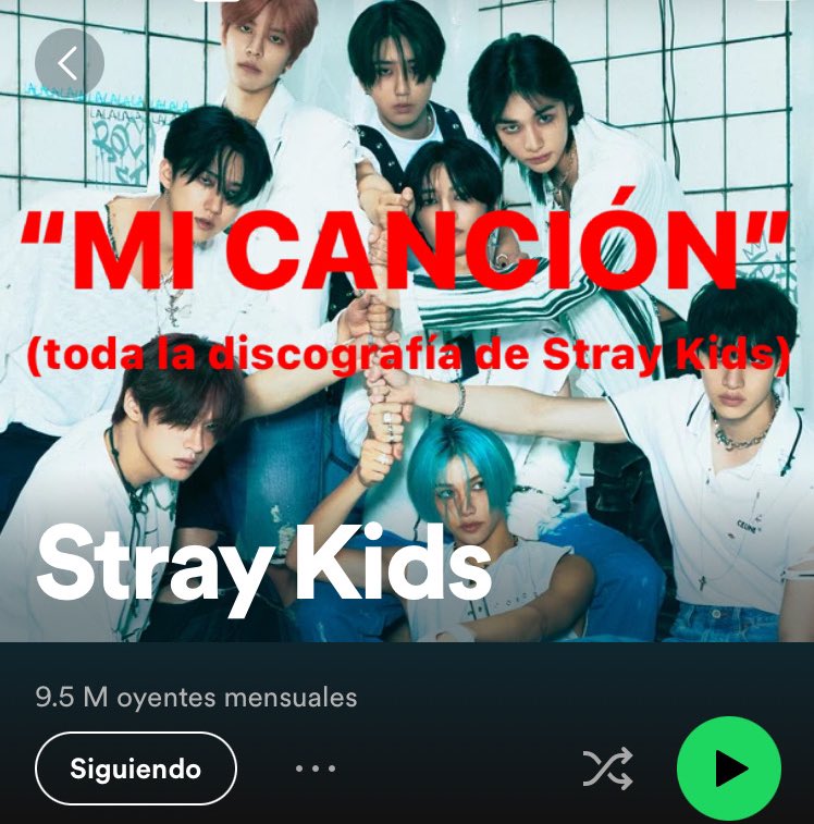 skzlvsb's tweet image. 