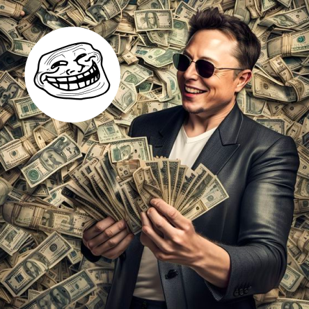 ✖️Elon Musk Chain⛓️ tweet media