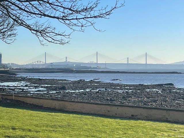 EventsScurry's tweet image. Stunning blue sky pics on today's Forth Ultra recce! - Come and join us for the Forth Ultra and Team Relay on Saturday 20th April 2024 📷
Solos - Pairs and teams of 4 still available!📷📷
entrycentral.com/forthultra
#forthultra forthultra.co.uk
