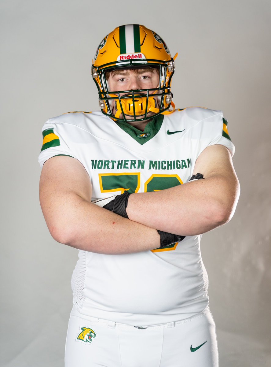 Kristian (KJ) Peterson (@kjpeterson76) on Twitter photo After a great Official visit, I am honored to have received my first d2 scholarship offer from Northern Michigan University! <a href="/NMU_CoachRich/">Shane Richardson</a> <a href="/CoachDuFrane/">Mike DuFrane</a> <a href="/CoachL_NMU/">Billy Lindquist</a> <a href="/PrepRedzoneWI/">Prep Redzone Wisconsin</a> <a href="/MJ_NFLDraft/">Mark Johnson</a> After a great Official visit, I am honored to have received my first d2 scholarship offer from Northern Michigan University! <a href="/NMU_CoachRich/">Shane Richardson</a> <a href="/CoachDuFrane/">Mike DuFrane</a> <a href="/CoachL_NMU/">Billy Lindquist</a> <a href="/PrepRedzoneWI/">Prep Redzone Wisconsin</a> <a href="/MJ_NFLDraft/">Mark Johnson</a>