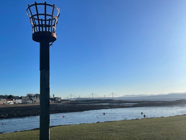 Stunning blue sky pics on today's Forth Ultra recce! - Come and join us for the Forth Ultra and Team Relay on Saturday 20th April 2024 📷
Solos - Pairs and teams of 4 still available!📷📷
entrycentral.com/forthultra
#forthultra forthultra.co.uk