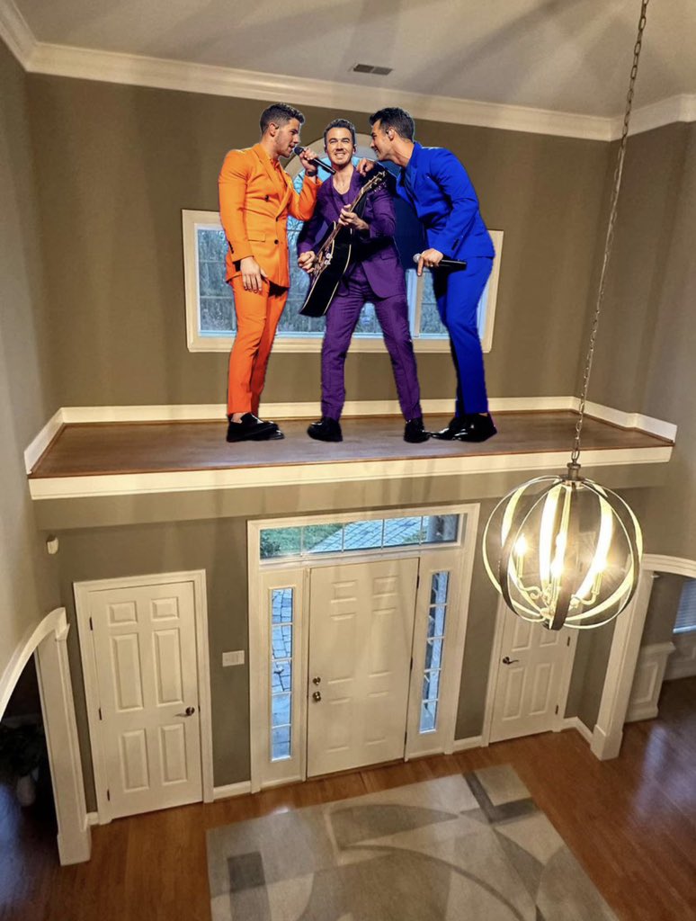 Perfect for a little performance