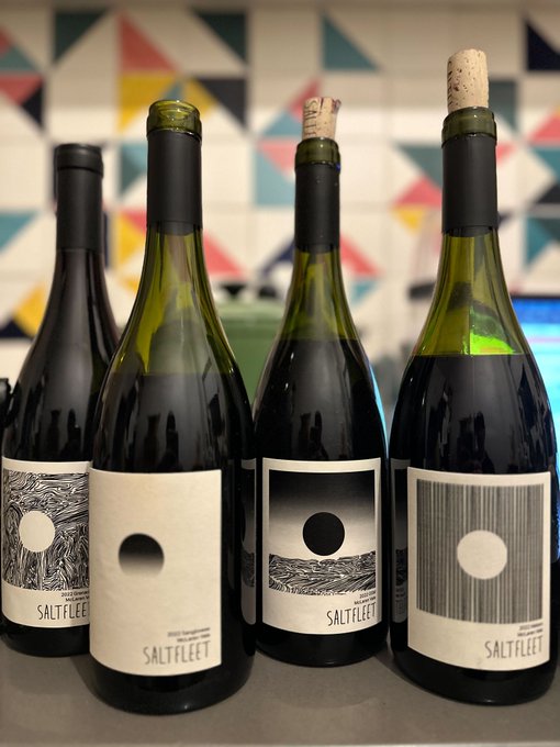 We tasted a wide range of wines last week as we said goodbye to 2023. Standouts came from Pennsylvania, Austria, Bordeaux &amp; Argentina. Notable wines were  Galen Glen Riesling Lehigh Valley Stone Cellar 2022 &amp; the Trapiche Malbec Argentina 140 A?os 2017.