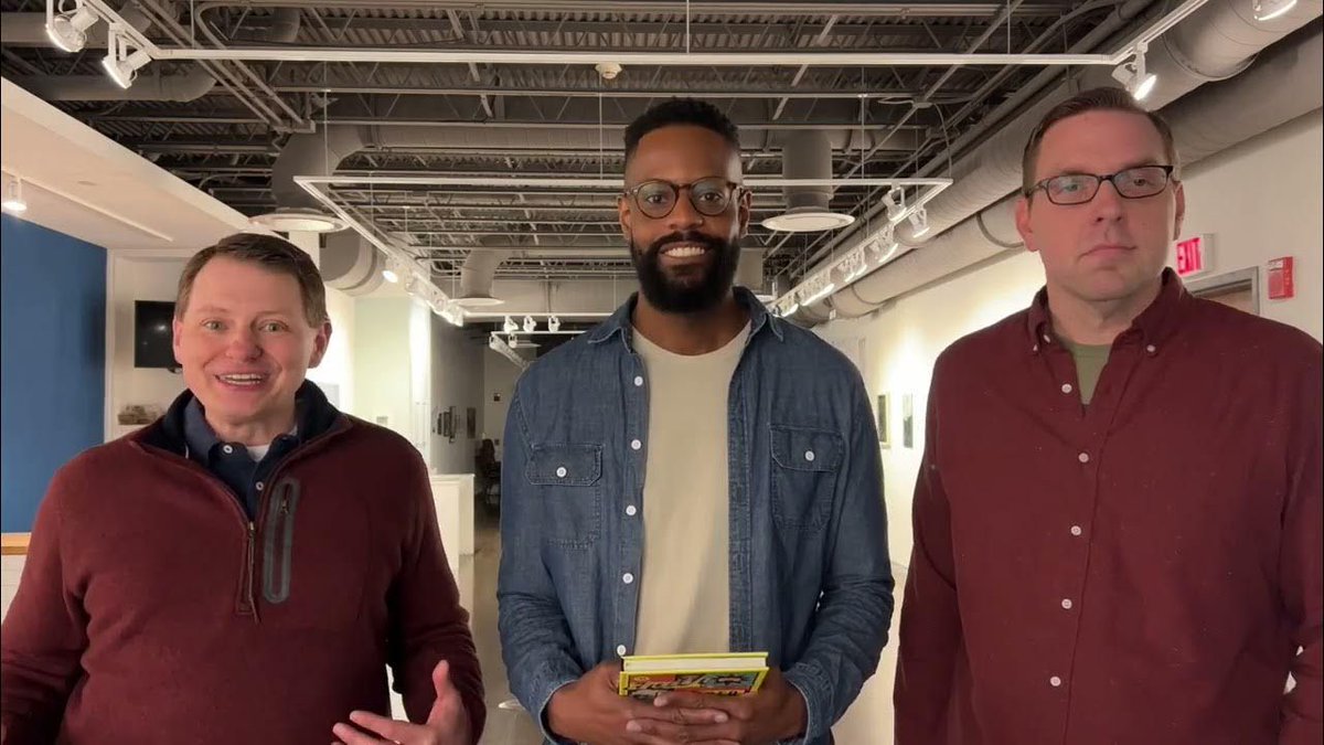 newgrowthpress's tweet image. Faith Builder Catechism is a 52-week devotional that helps families press pause on screen time and develop healthy discipleship rhythms in a fun, interactive format.

Learn more at buff.ly/3vCJ6A1. @GCF_com