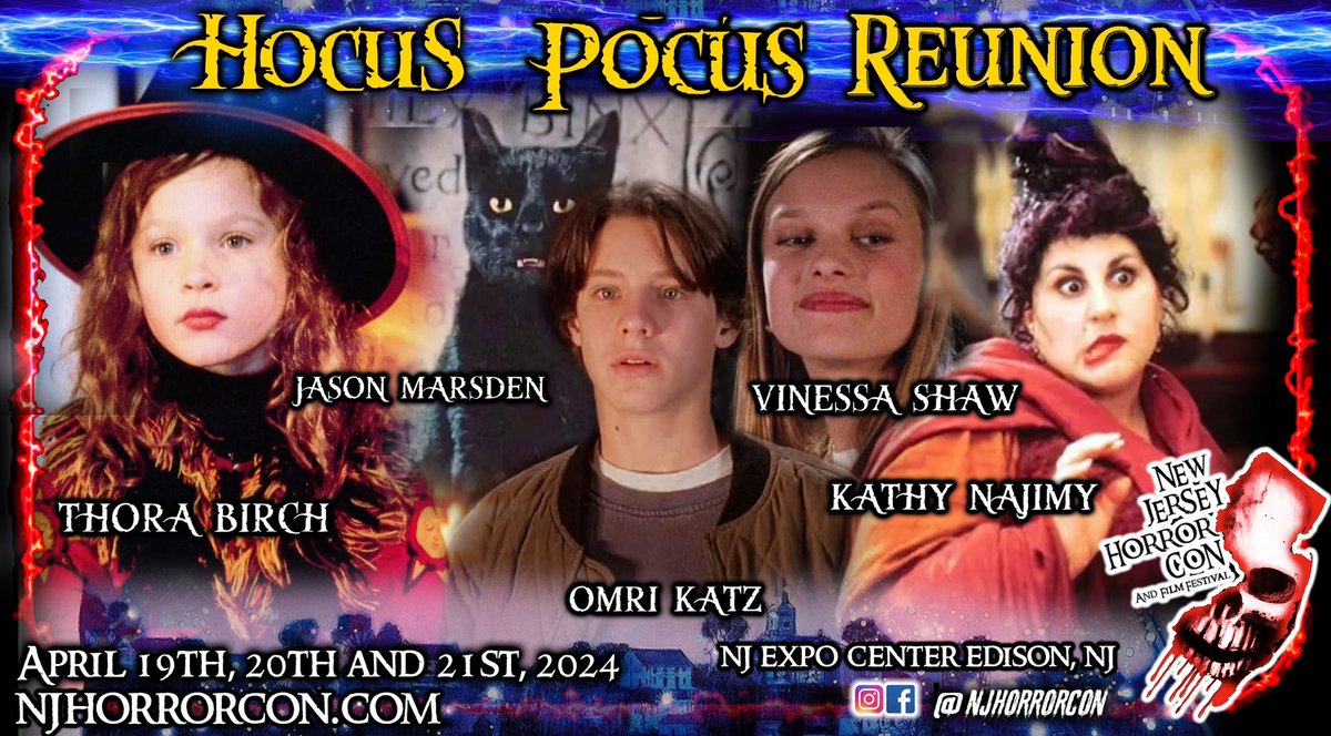 newjerseyhorrorcon.com