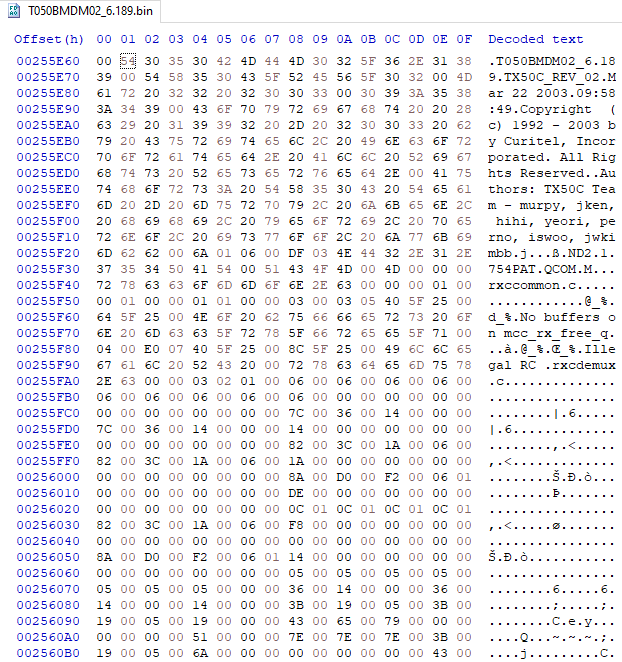 Old Phone Preservation tweet media