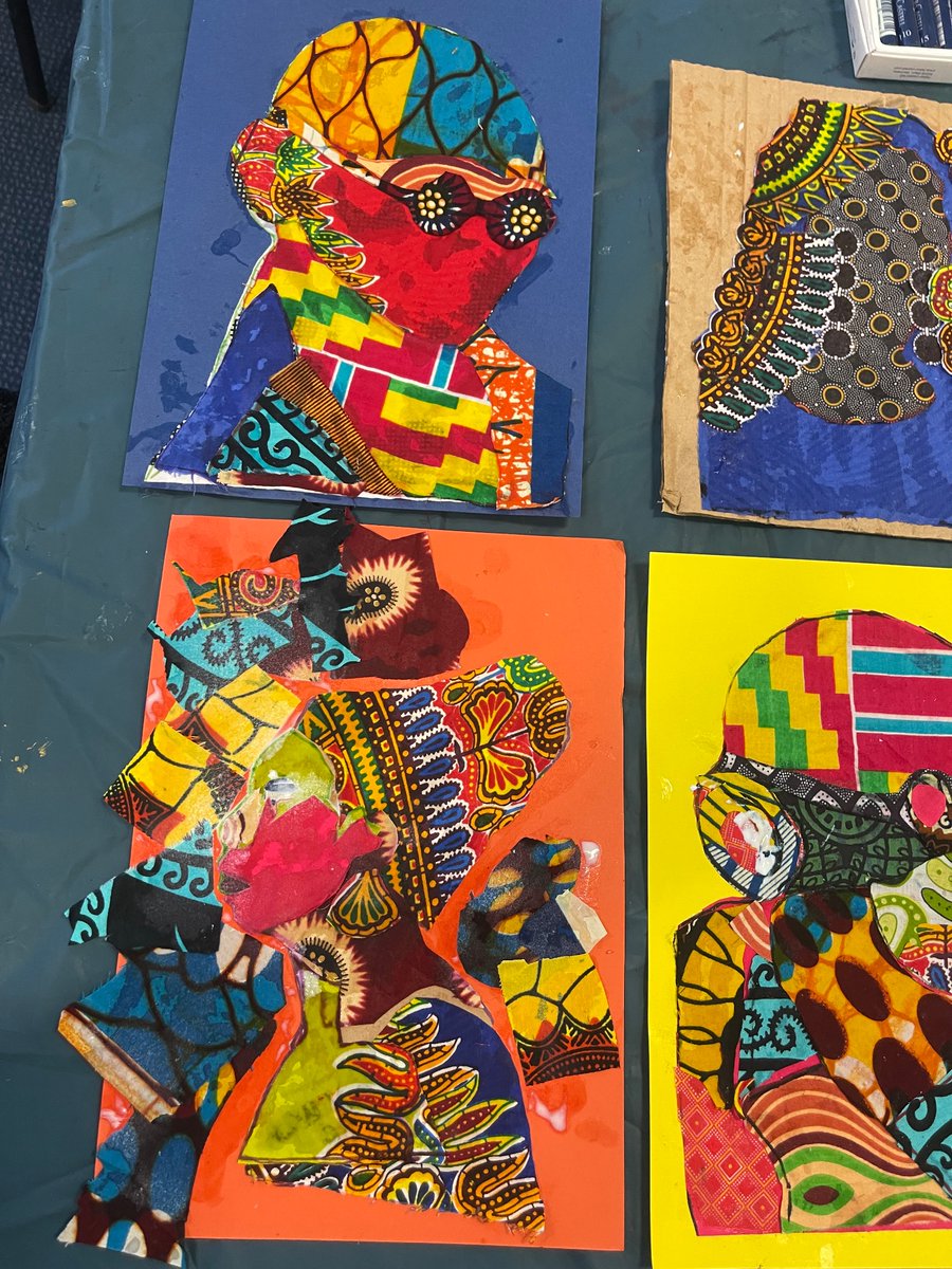 Anna Alcock tweet media