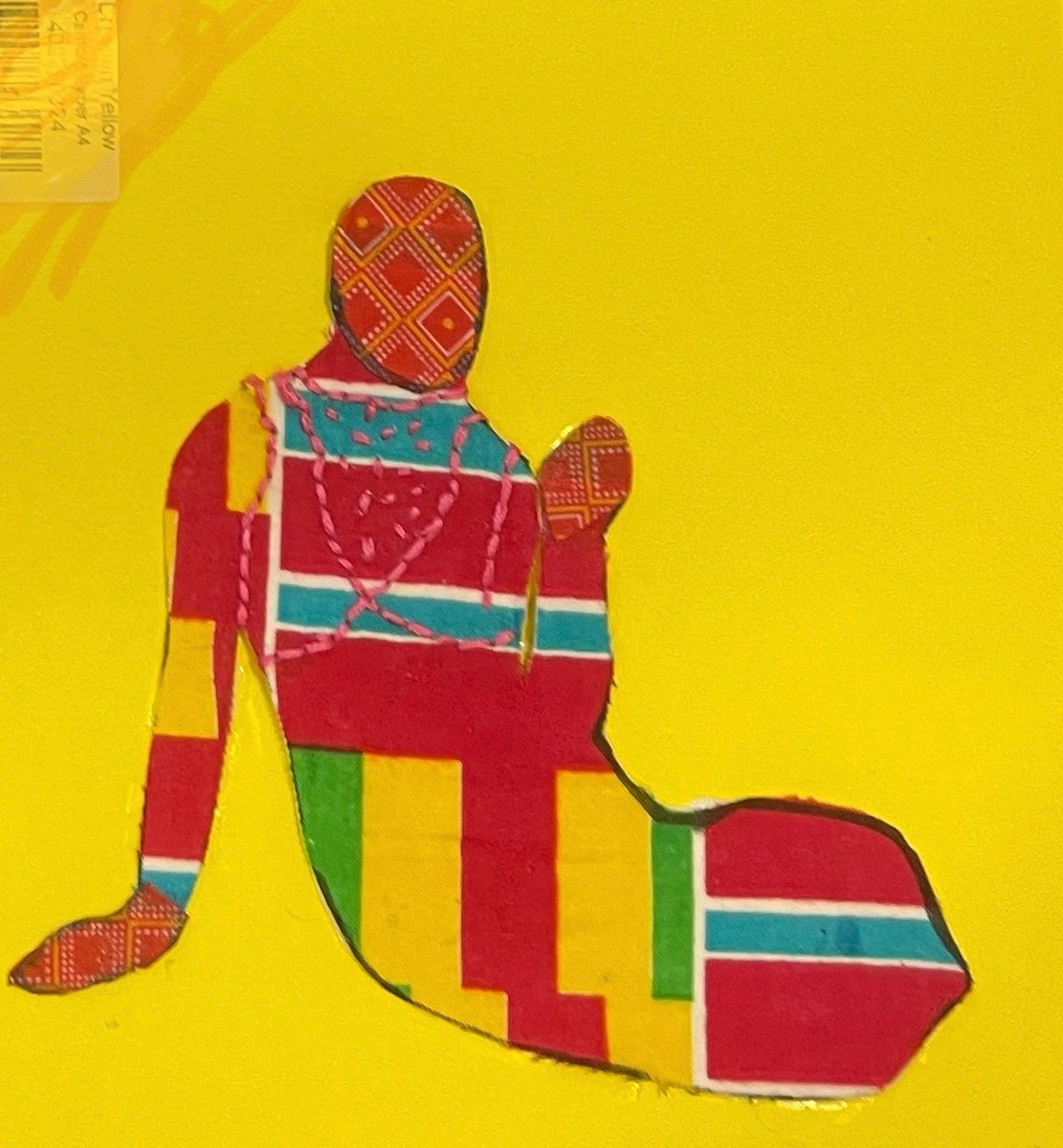 Anna Alcock tweet media