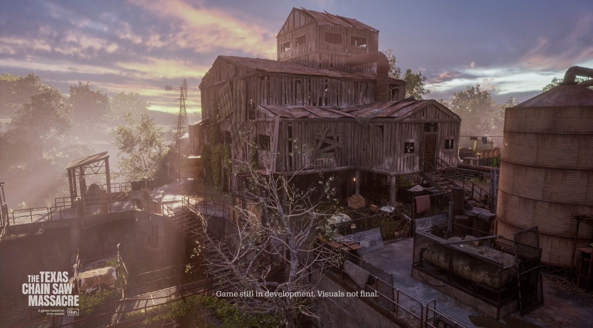 Dex - Halloween Game News and Leaks + Info 🔪 tweet media