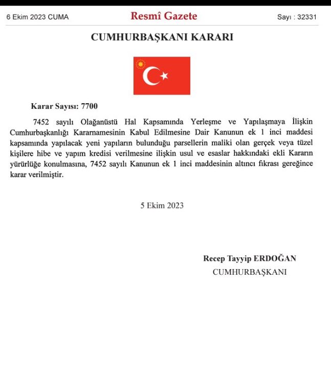 suna_ozgunduz's tweet photo. İzmir depremzedesiyiz verilen sözlerin yerine getirilmesini istiyoruz 5Ekim 2023 Cumhurbaşkanı kararına  rağmen hiçbirimiz DEPREM DESTEK KREDİSİ alamadık, Evimizi yaptıramıyoruz duyun artık @izdeda #İzmireKulakVerin @Akparti @akpartiizmir @avhamzadag @HMBakanligi @BY @necipnasir https://t.co/jgocFOHA1H