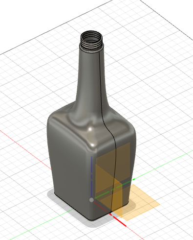 Modycreates's tweet image. اهلين، بوريكم وحدة من التطبيقات انهيتها مؤخرا مع برنامج فيوجن، الكورس اللي جالسه اتعلم منه من اليوتيوب 

#fusion360
#keyshot