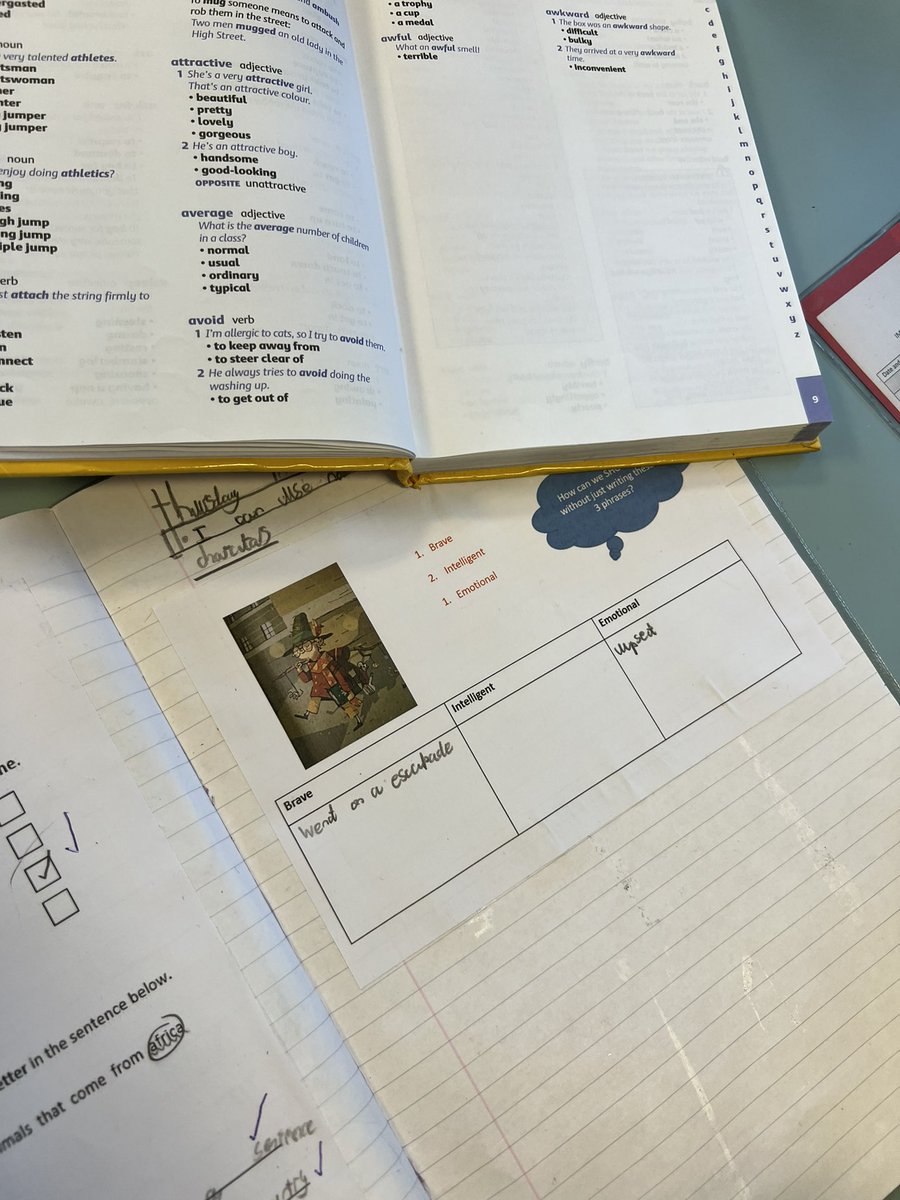 CCAYear4 tweet media