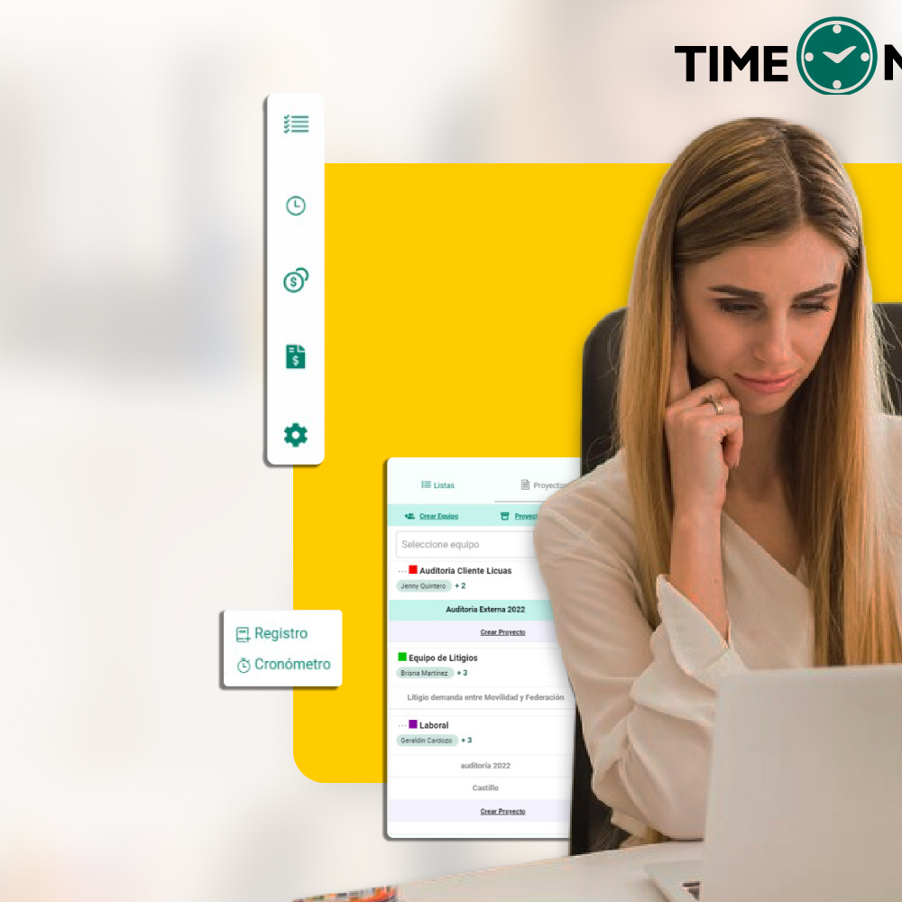 timemanagerweb's tweet image. No pierdas ni un minuto más.

⏰ Con Time Manager, la gestión del tiempo es fácil y precisa.

Usa cronómetros simultáneos, asigna tareas y mantén tu productividad al máximo.

🚀💻 #TimeManager #Productivida #Rentabiliad #firmaslegales #Serviciosprofesionales