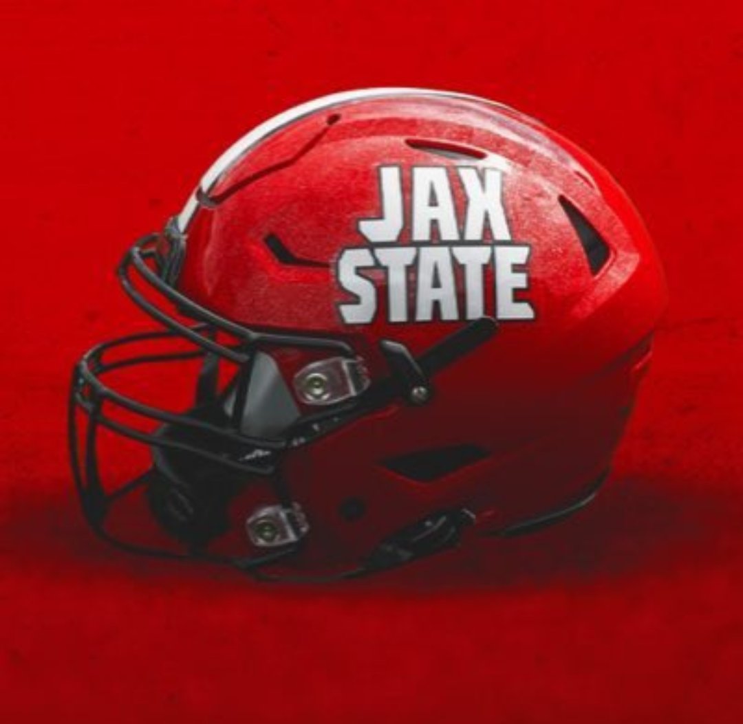 The 2024 Football Season Will Be A Movie At Jacksonville State University! Let's Gooooo Gamecocks!
